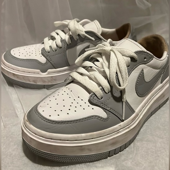 Air Jordan 1 Low Elevate Nike - Picture 1 of 5